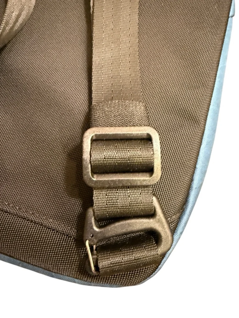 Alpaka Men’s Compact Vertical Utility Sling ECO RX30 Ocean Blue